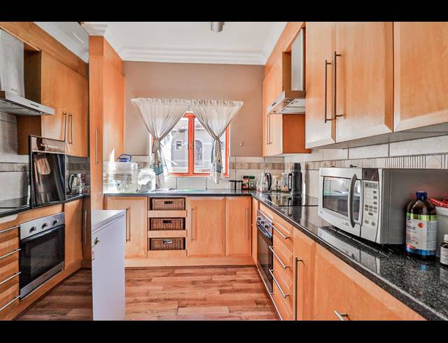 3 BEDROOM HOUSE SOLD IN XANADU